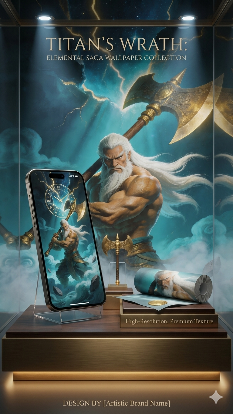 Ancient Primordial Mythology: The Origin of Heavens