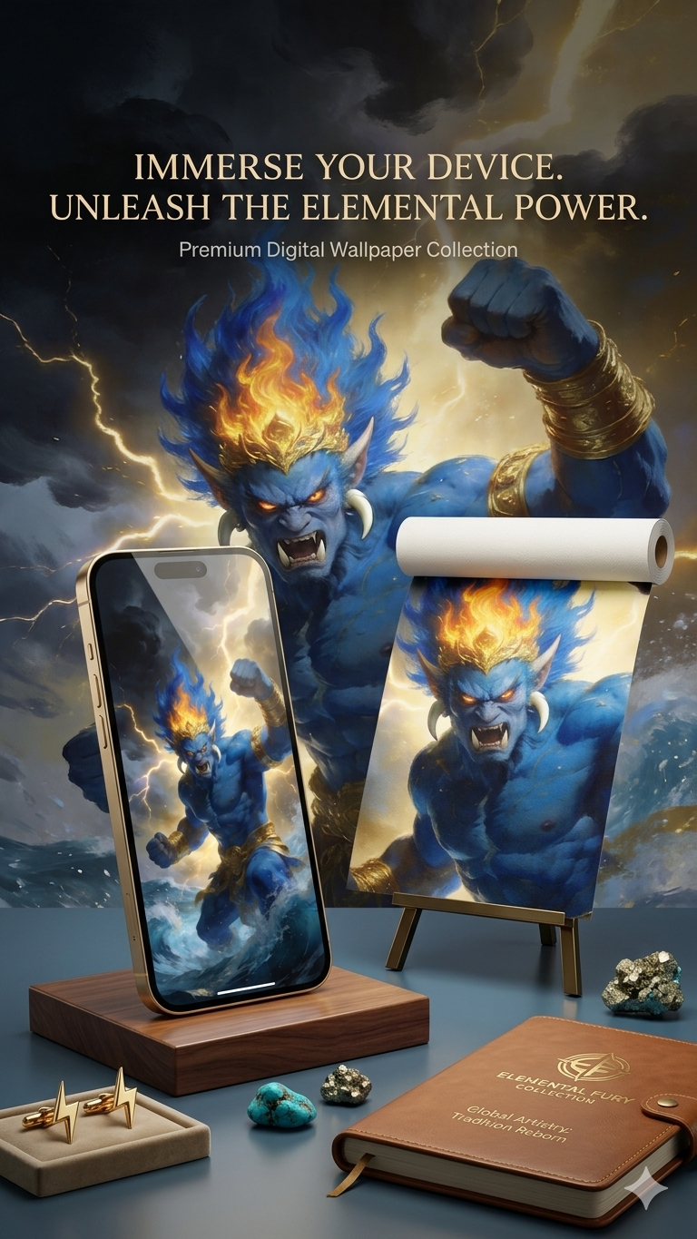 Ancient Primordial Mythology: The Origin of Heavens